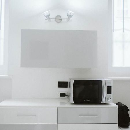 Luxury Loft - Milano Centrale Buitenkant foto