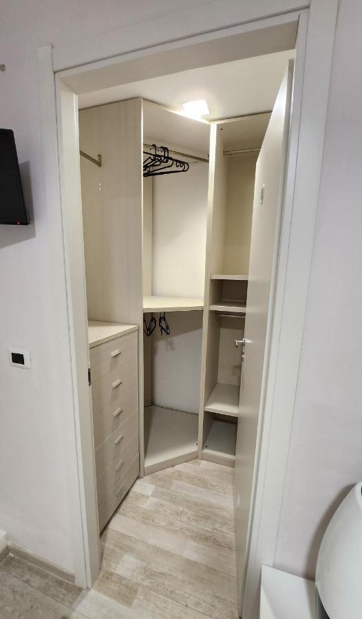 Luxury Loft - Milano Centrale Buitenkant foto