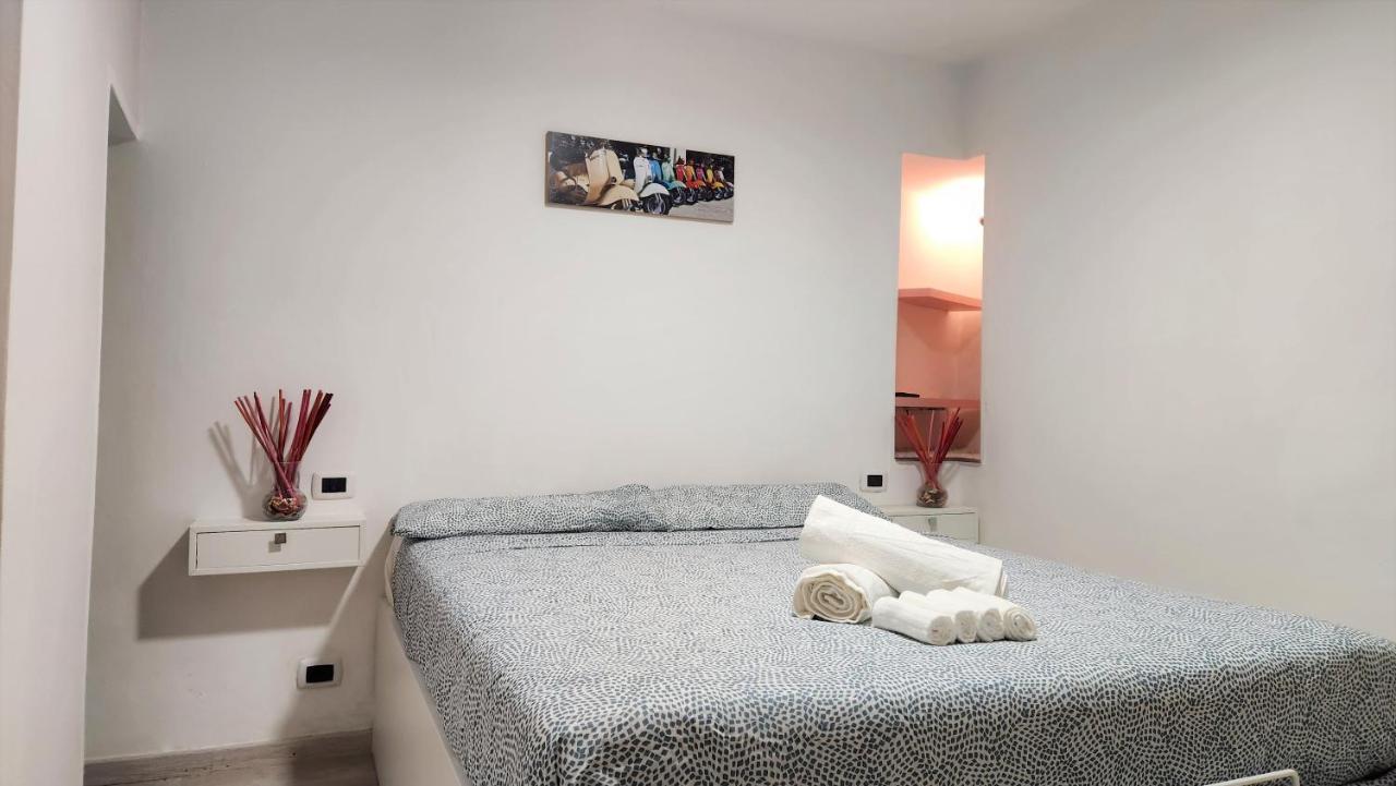 Luxury Loft - Milano Centrale Buitenkant foto