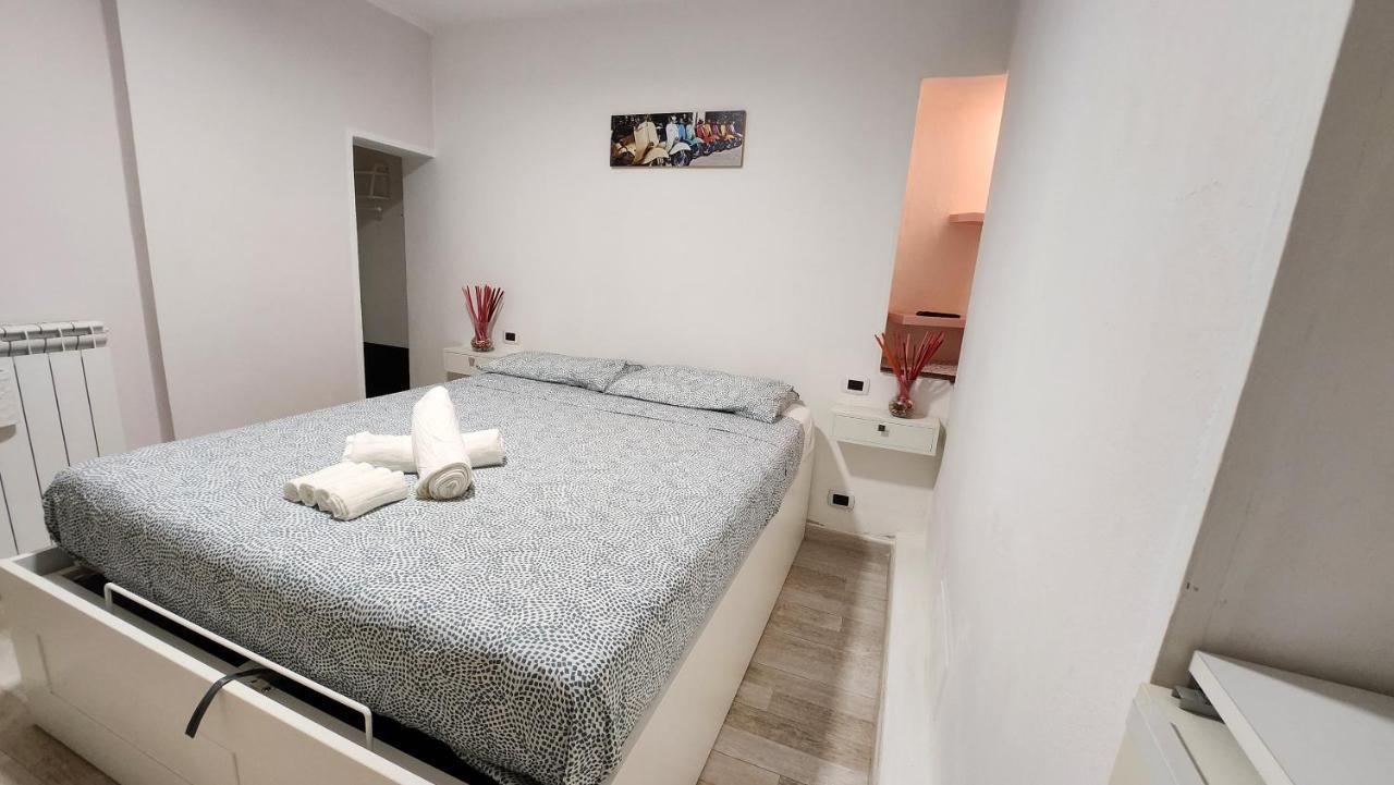 Luxury Loft - Milano Centrale Buitenkant foto