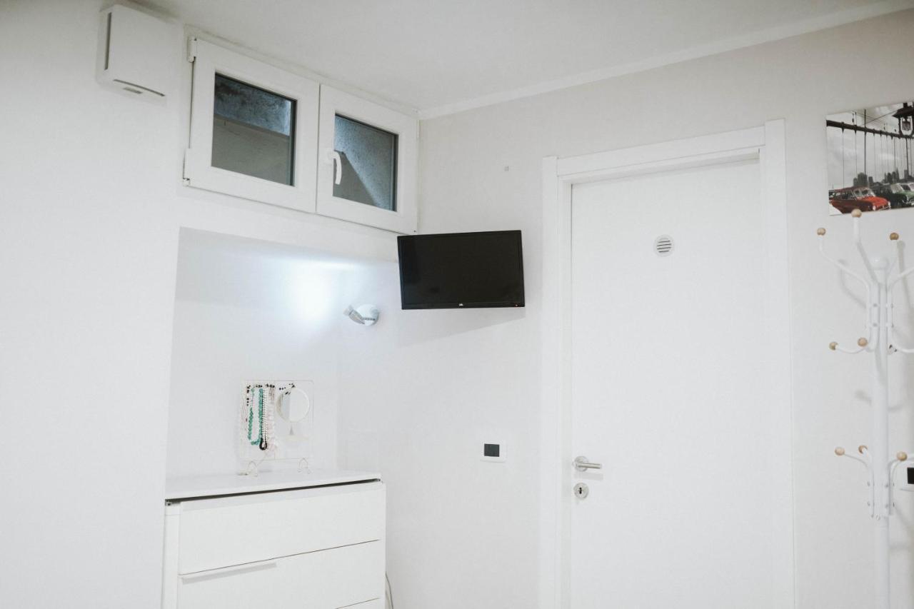 Luxury Loft - Milano Centrale Buitenkant foto