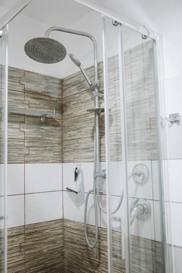 Luxury Loft - Milano Centrale Buitenkant foto