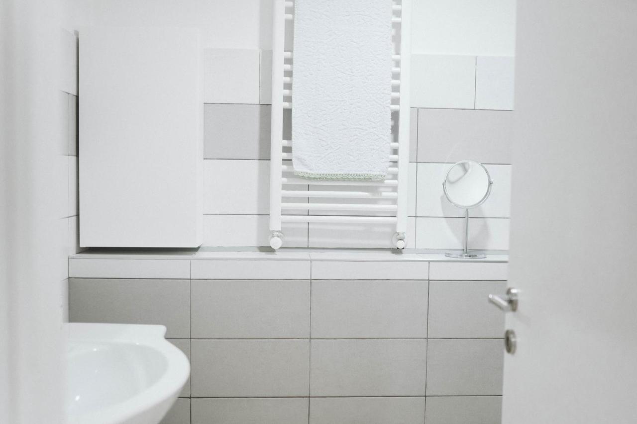 Luxury Loft - Milano Centrale Buitenkant foto